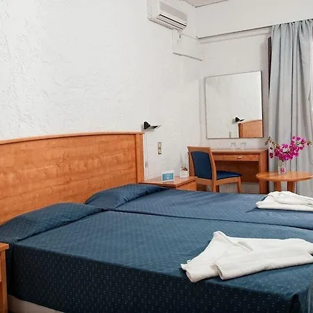 Hotel Heronissos Chersonissos