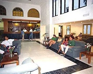 Heronissos Hotel Chersonissos