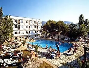 Hotel Heronissos