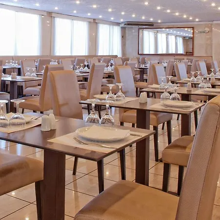 Heronissos 4*