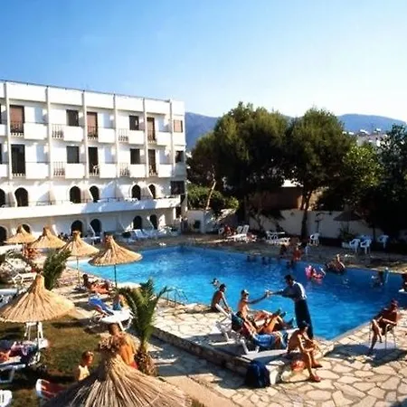 Heronissos 4* Chersonissos