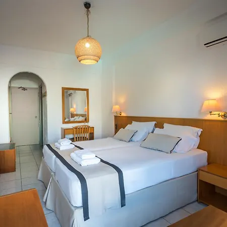 Heronissos Hotel 4*