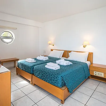 Heronissos 4* Chersonissos