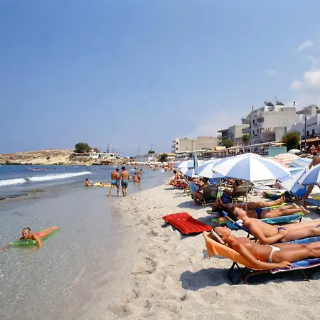 Hotel Heronissos