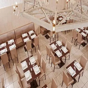 Hotel Heronissos 4*