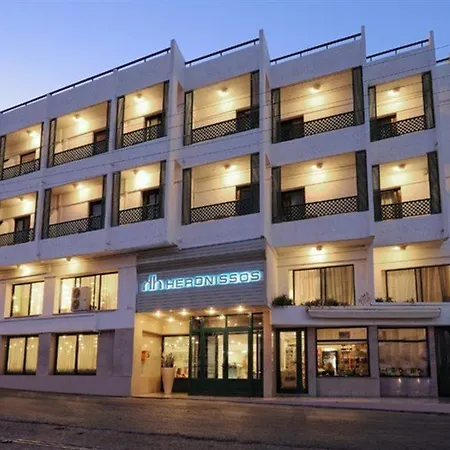 Hotel Heronissos