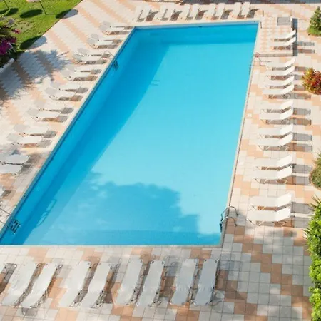 Hotel Heronissos Chersonissos