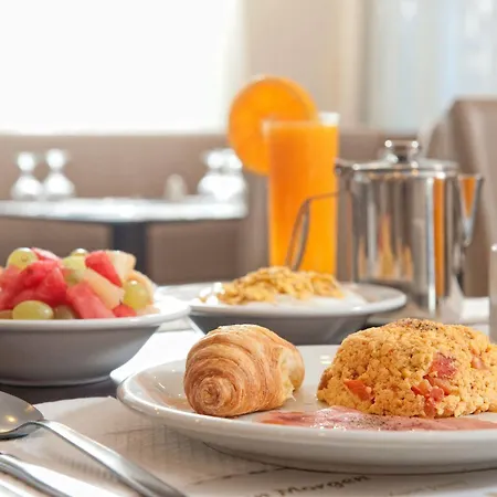 Hotel Heronissos 4*