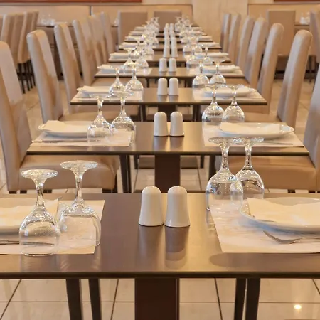 Hotel Heronissos 4*