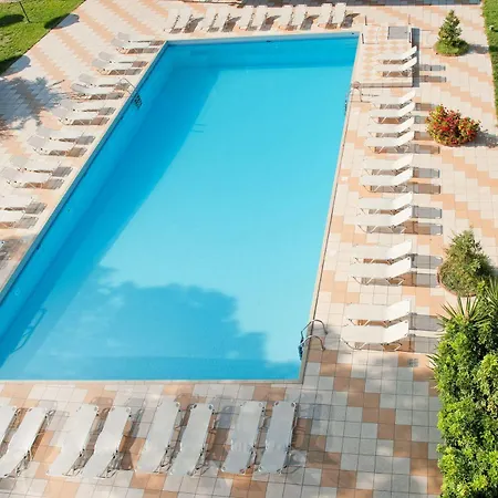 Hotel Heronissos