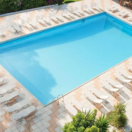 Hotel Heronissos Chersonissos