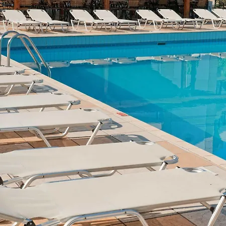 Heronissos 4*