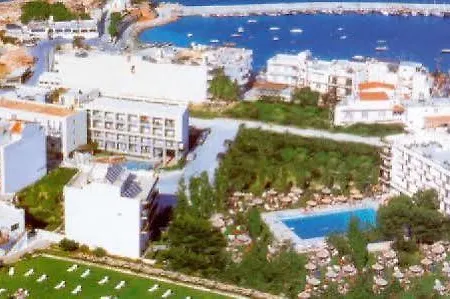 Heronissos 4* Chersonissos