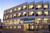 Heronissos 4* Herszonisszosz