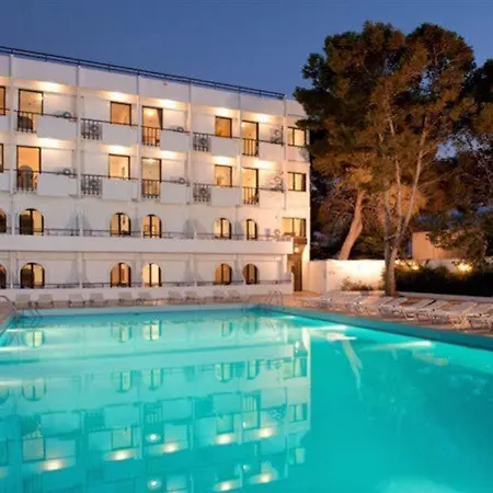 Heronissos 4* Herszonisszosz